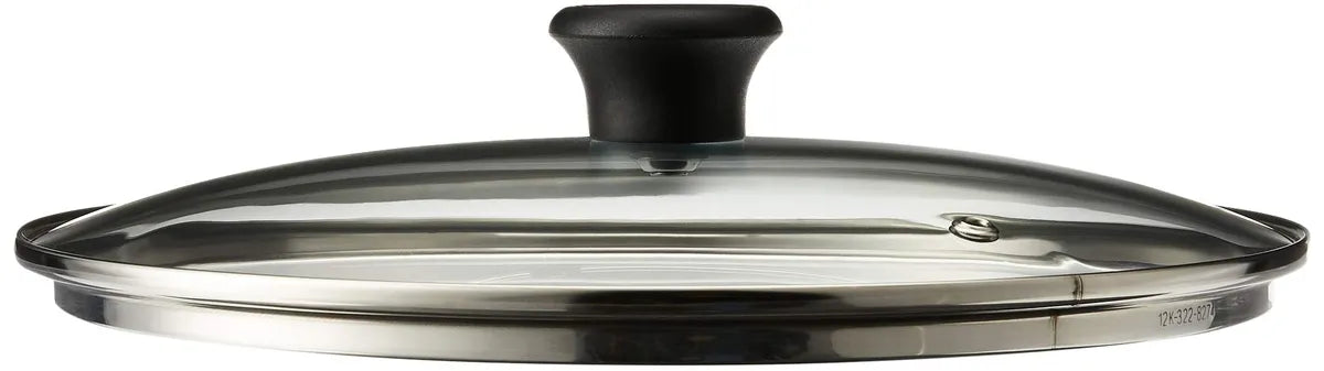Tefal Compatible Glass Lid
