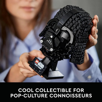 LEGO Star Wars Darth Vader Helmet Set