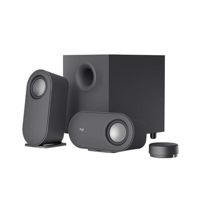 Logitech Z407 Bluetooth Computer Speakers