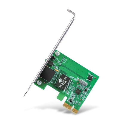 TP-Link TG-3468 Gigabit PCI Express Ethernet Network Adapter