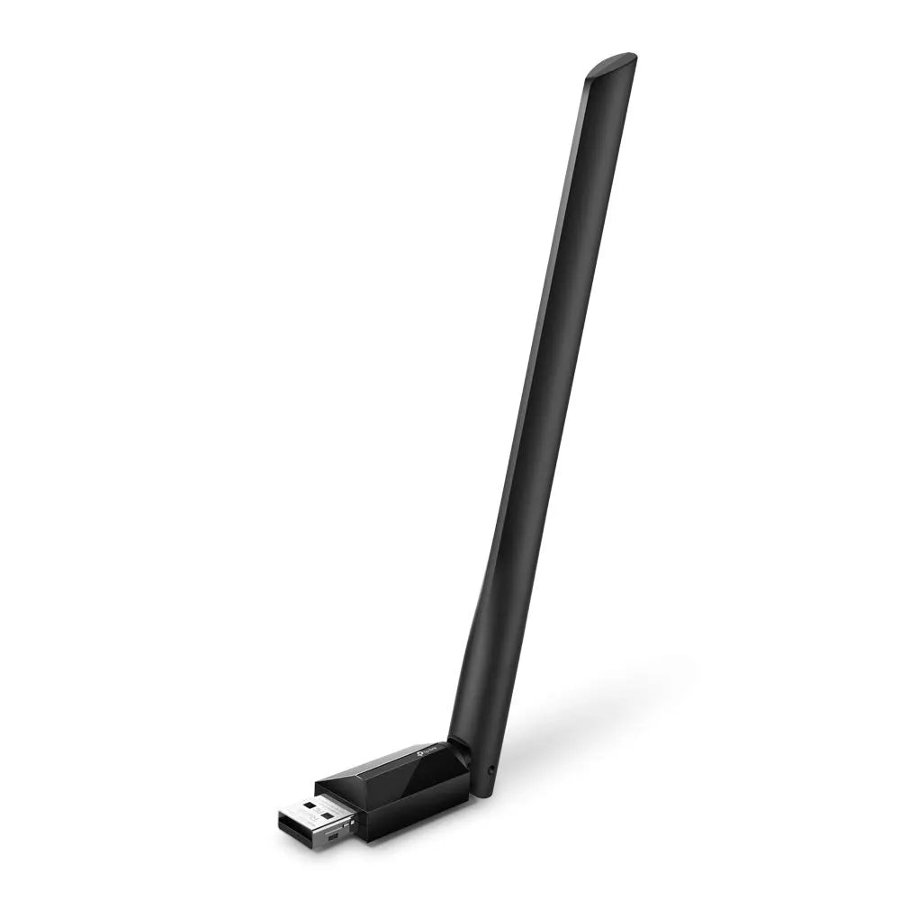 TP-Link Archer T3U Plus AC1300 USB WiFi Adapter for PC