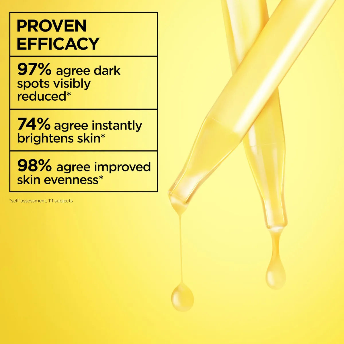 Garnier Vitamin C Serum for Face