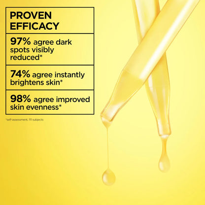 Garnier Vitamin C Serum for Face