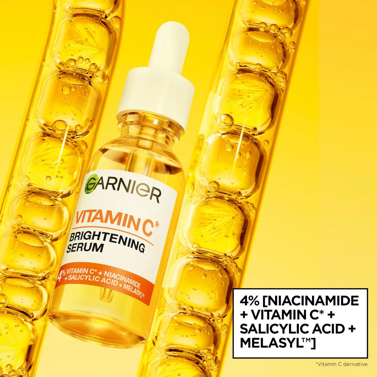 Garnier Vitamin C Serum for Face