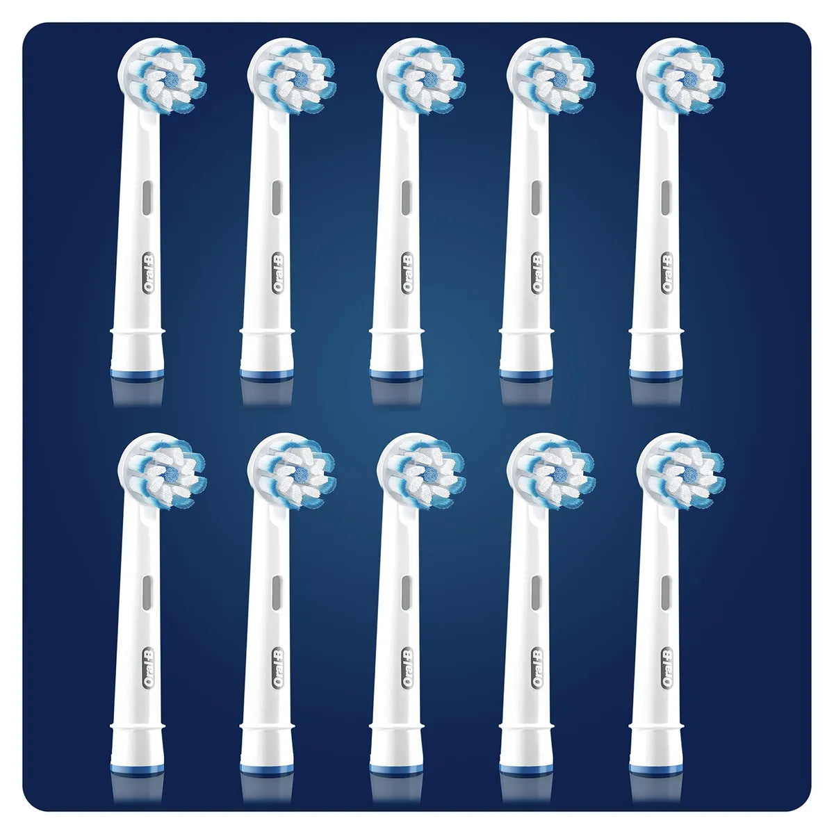 Oral-B Sensitive Clean Electric Toothbrush Head