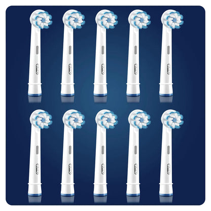 Oral-B Sensitive Clean Electric Toothbrush Head