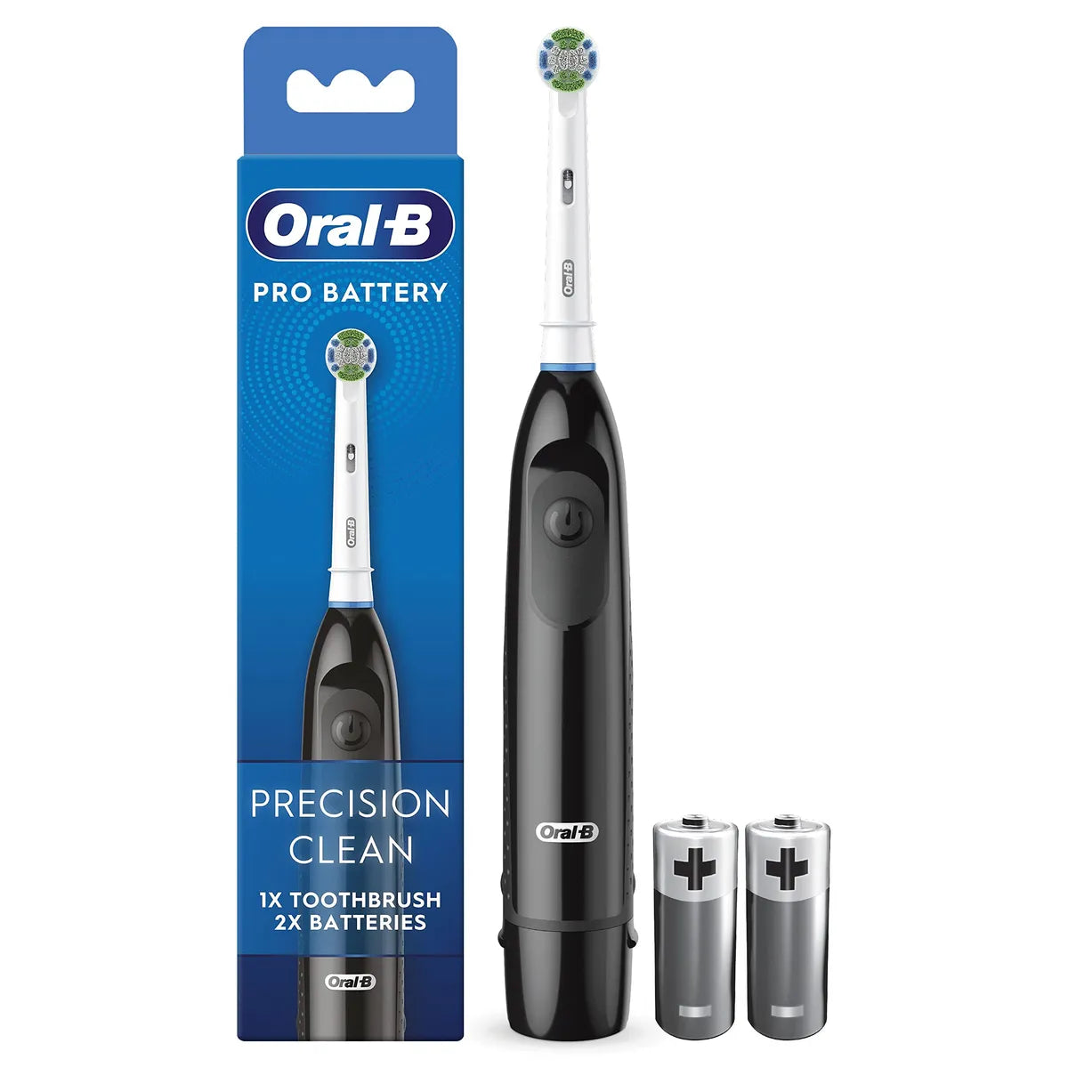 Oral-B Pro Battery Toothbrush