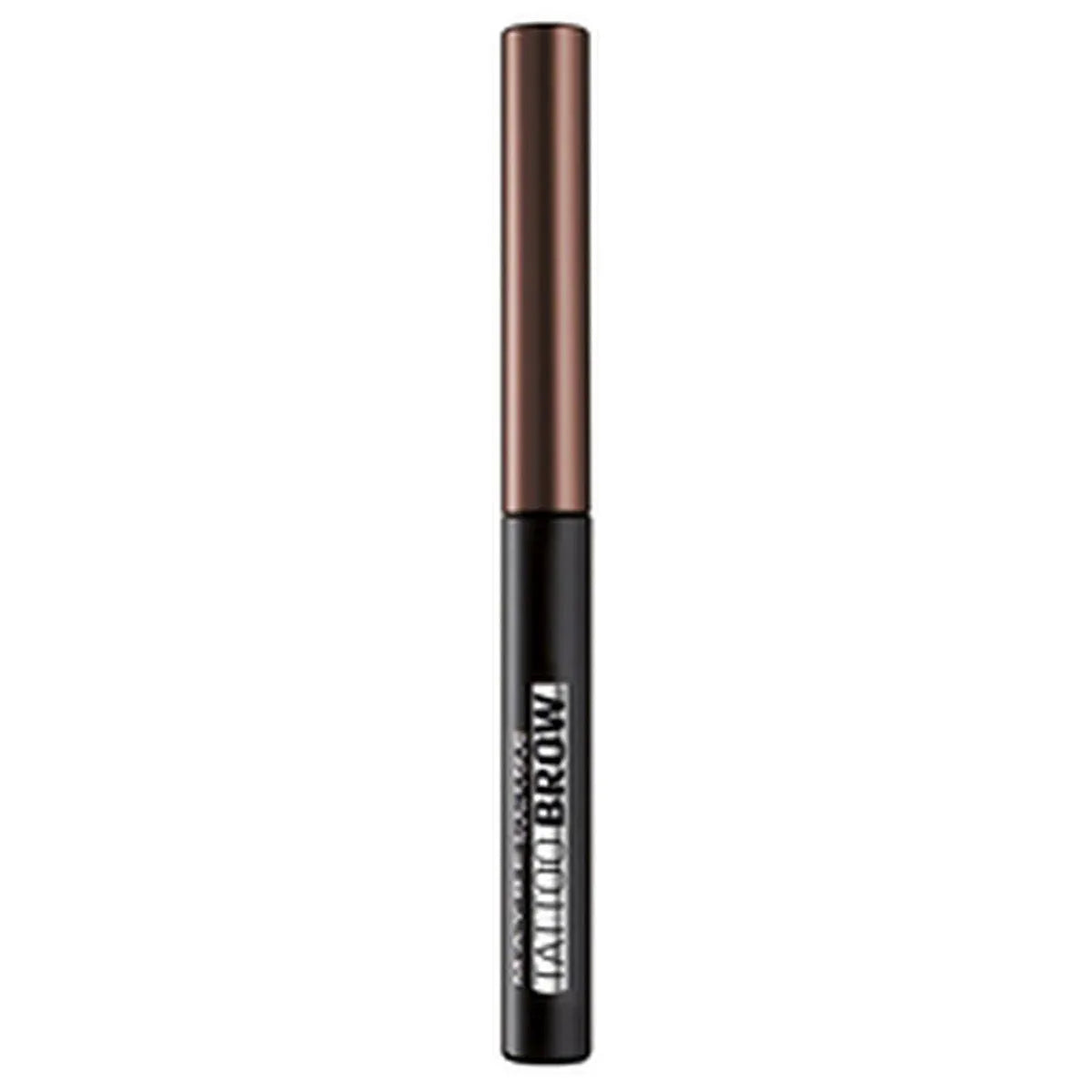 Maybelline Brow Tint Tattoo Brow Peel Off Gel - Medium