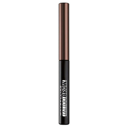 Maybelline Brow Tint Tattoo Brow Peel Off Gel - Medium