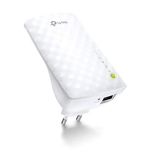 TP-Link RE220 AC750 WiFi Extender Booster WiFi Booster