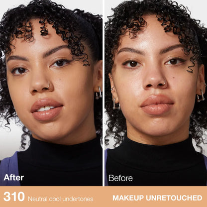 MAYBELLINE Fit Me! Matte + Poreless Foundation - Ivory,Beige