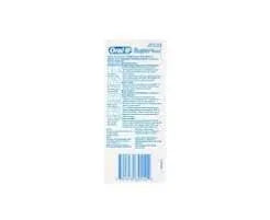 Oral-B 50 Pieces Pre-Cut Super Floss