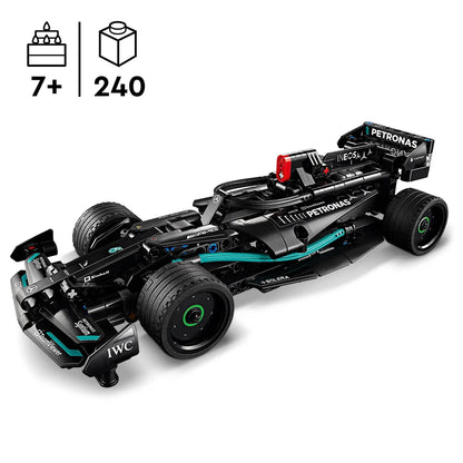 LEGO Technic Mercedes-AMG F1 W14 E Performance Race Car Toy for Kids