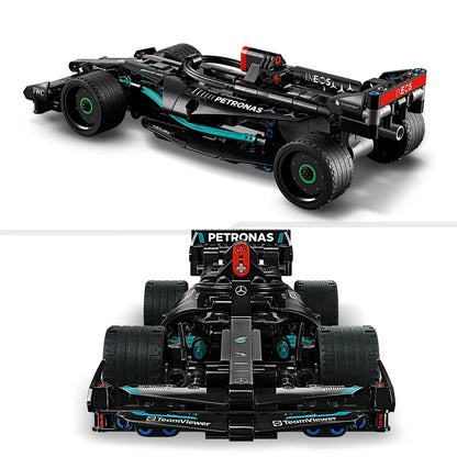 LEGO Technic Mercedes-AMG F1 W14 E Performance Race Car Toy for Kids