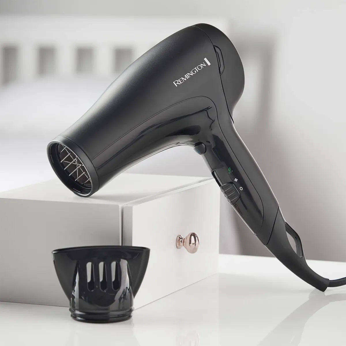 Remington D3010 Power Dry Lightweight Hair Dryer