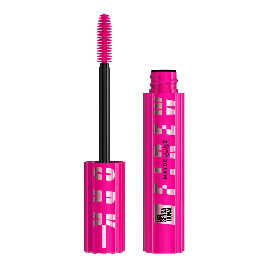 Maybelline Lash Sensational Body Mascara