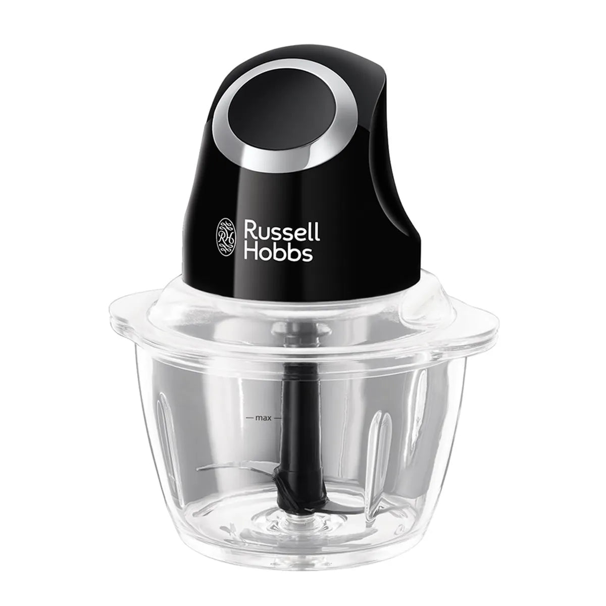 Russell Hobbs Desire Electric Fruit & Vegetable Mini Chopper