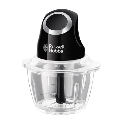 Russell Hobbs Desire Electric Fruit & Vegetable Mini Chopper