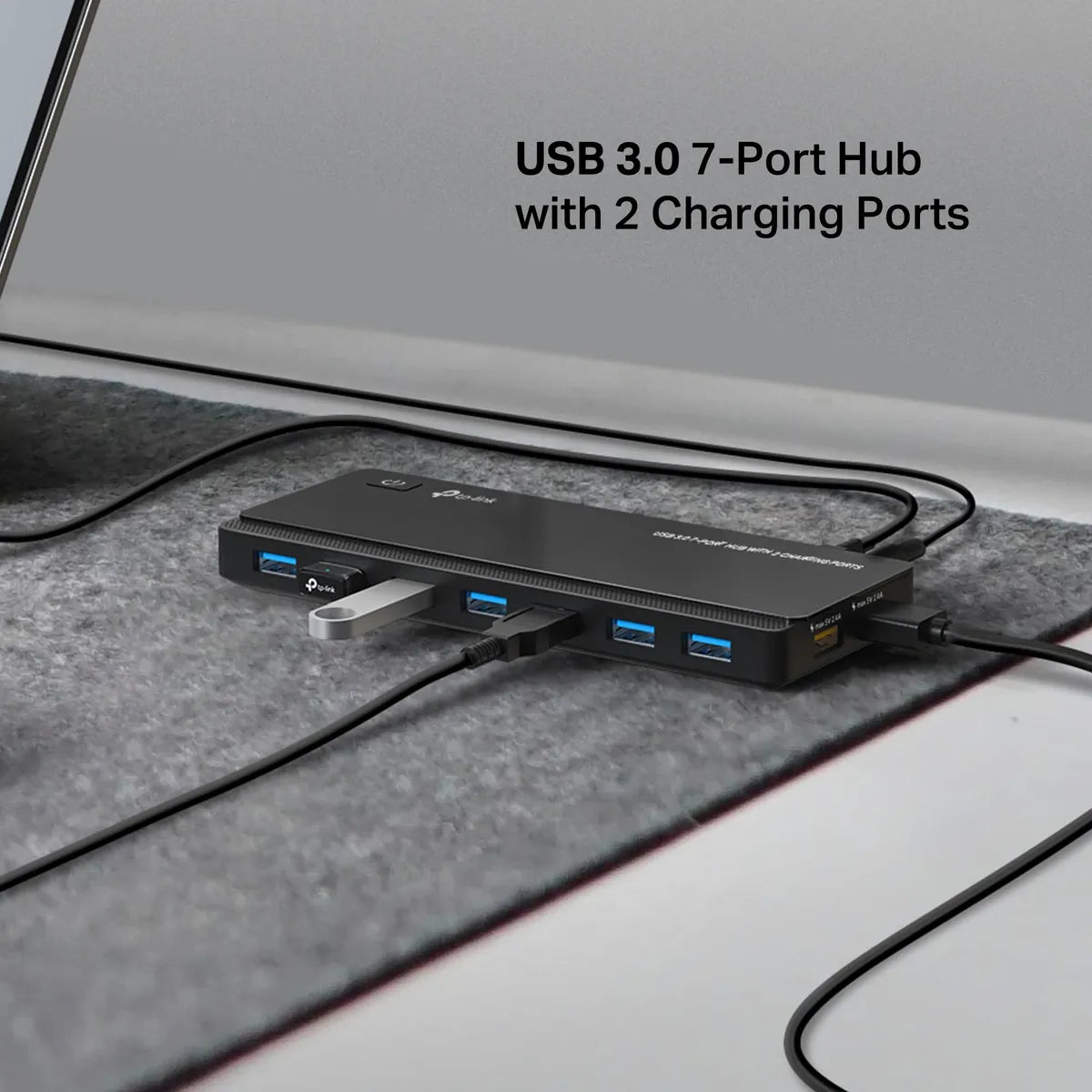 TP-Link Powered USB Hub 3.0
