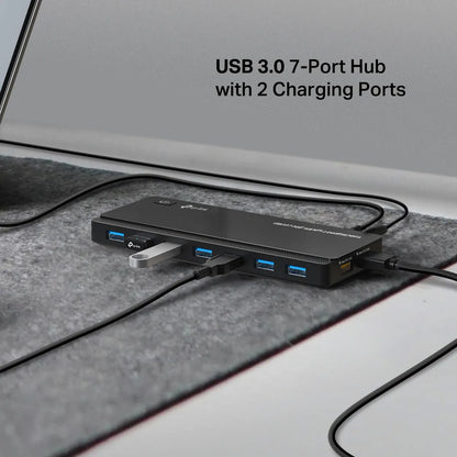 TP-Link Powered USB Hub 3.0