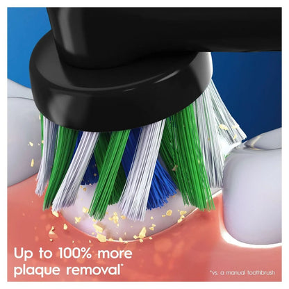 Oral-B Cross Action Electric Toothbrush Head