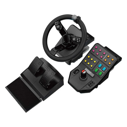 Logitech G Saitek Farm Sim Controller