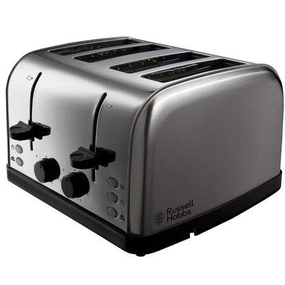 Russell Hobbs 18790 Futura 4-Slice Toaster