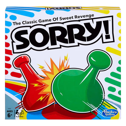 Sorry! Board Game for Kids
