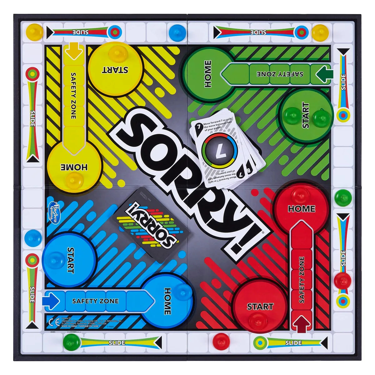 Sorry! Board Game for Kids