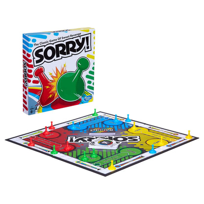 Sorry! Board Game for Kids