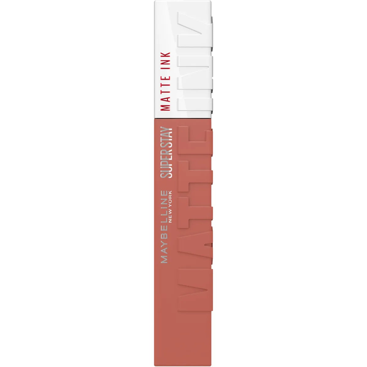 Maybelline Lipstick Superstay Velvety Matte Ink 65 Seductress Liquid