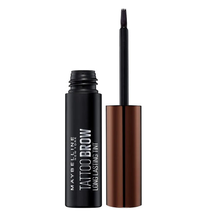Maybelline New York Tattoo Brow Peel Off Eyebrow Gel Tint