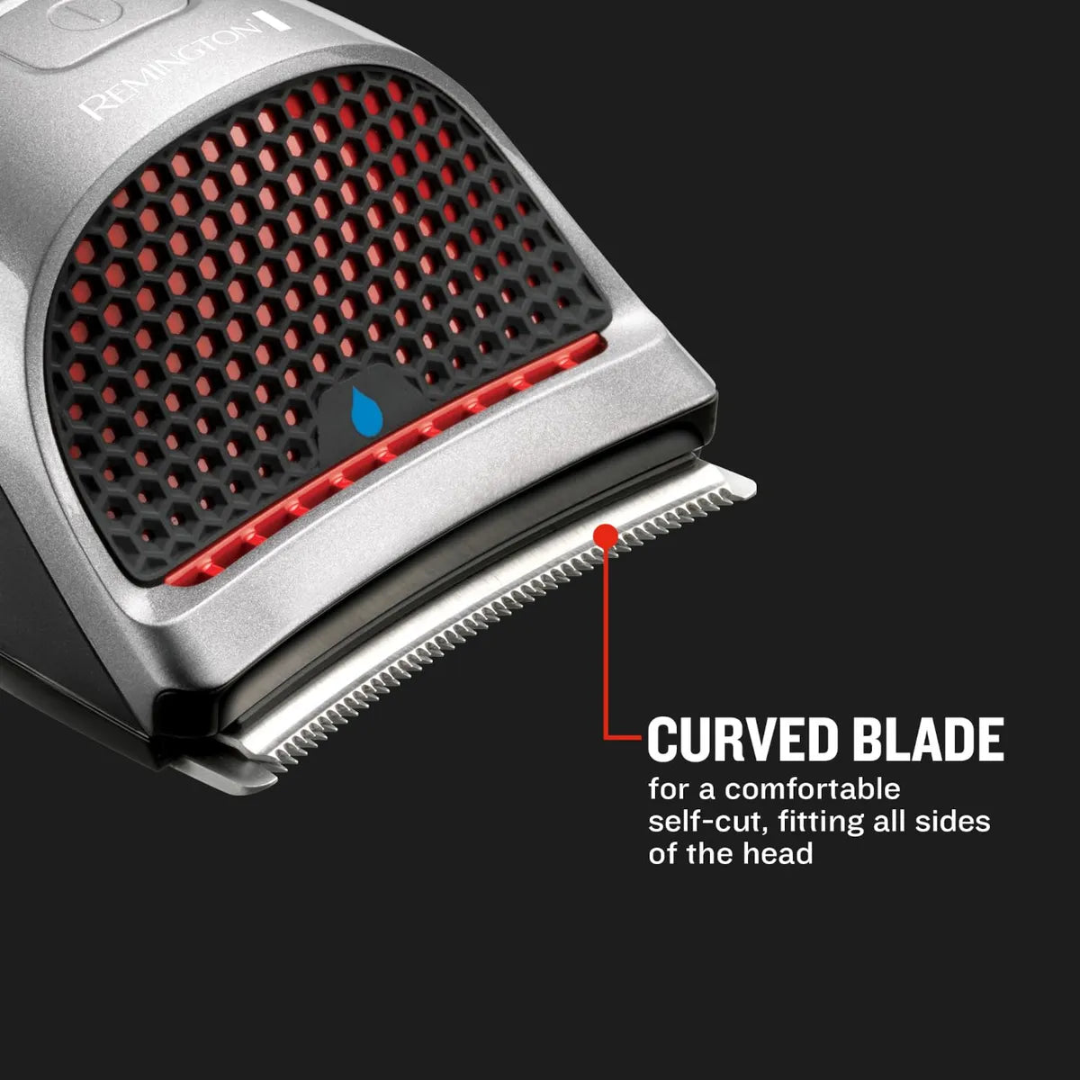 Remington Quick Cut Hair Clippers